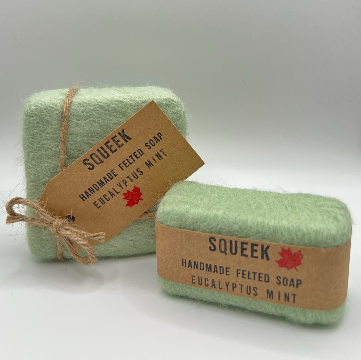 Eucalyptus Mint