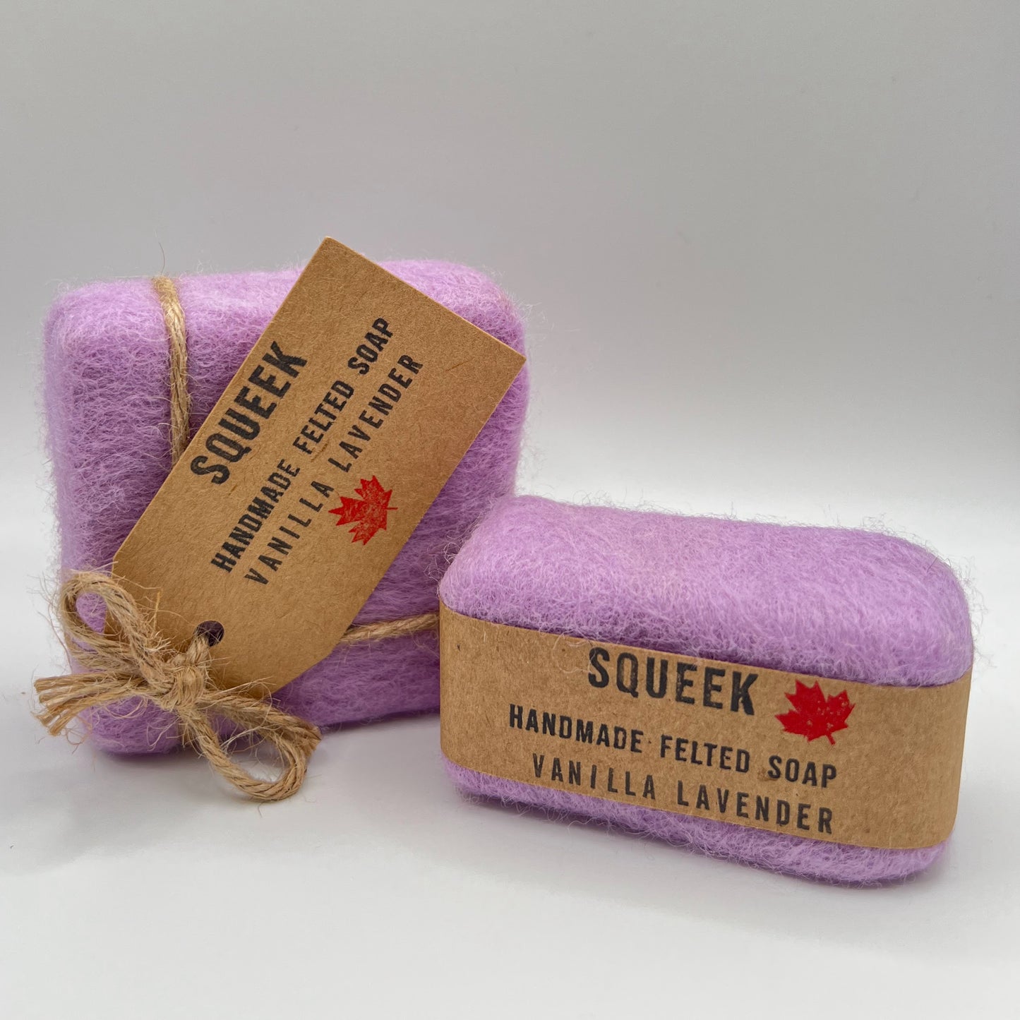 Vanilla Lavender